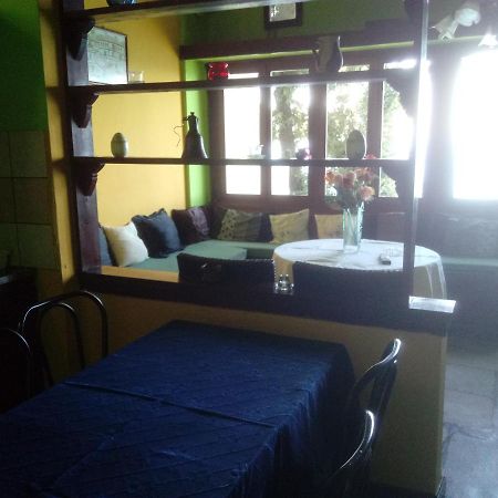 Apartments In Mylopotamos Bagian luar foto
